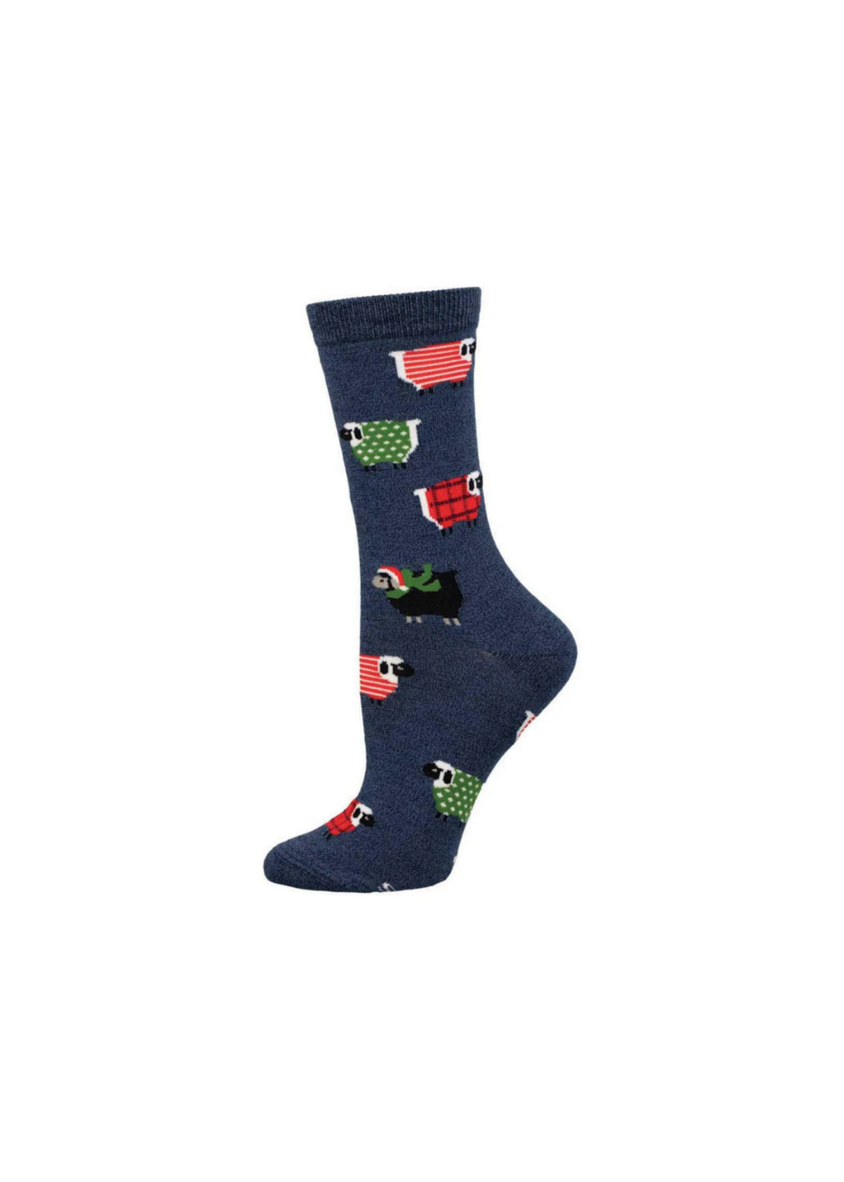 Socksmith WBN3462 A Sheep In Wool Clothing