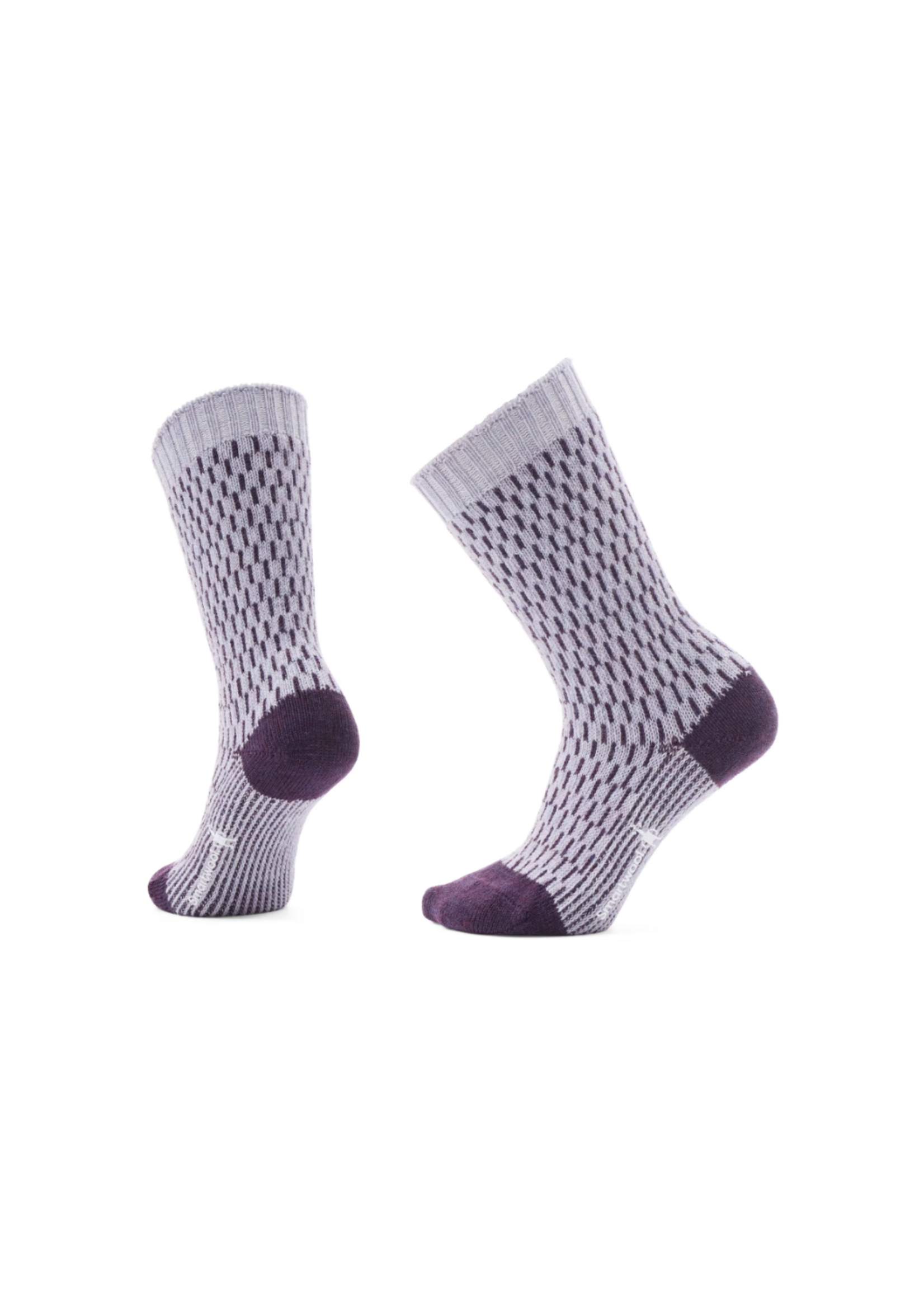 Smartwool Smartwool (SW002505) Everyday Crew Height Light Cushion