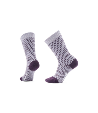 Smartwool Everyday Crew Height Light Cushion