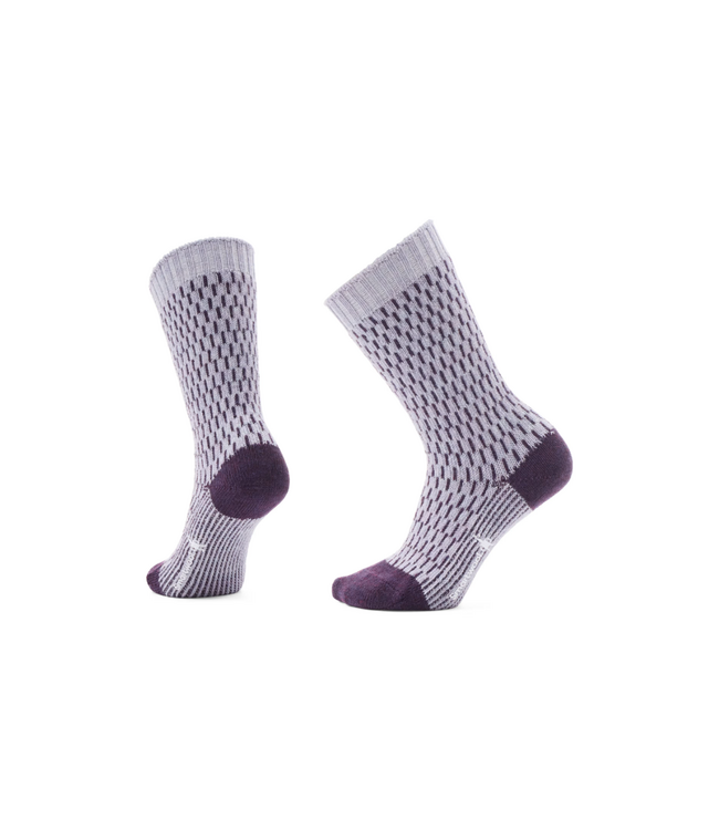 Smartwool Smartwool (SW002505) Everyday Crew Height Light Cushion