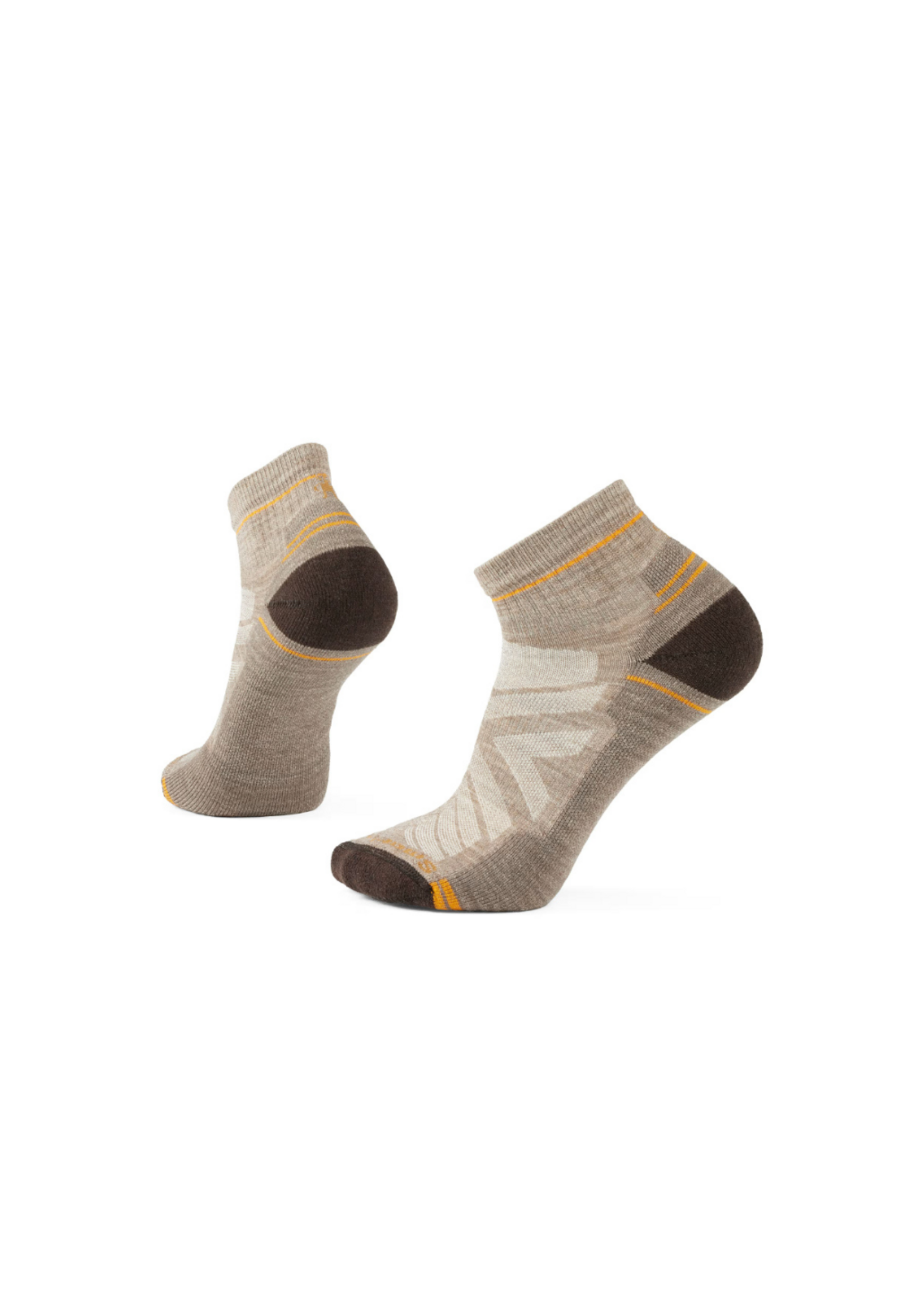 Smartwoll Smartwool SW001611 Hike Merino Ankle Socks
