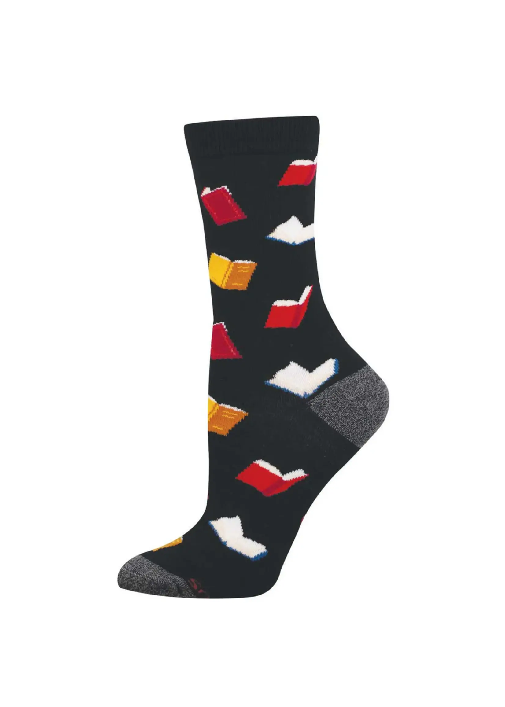 Socksmith WBN3688 No Shelf Control