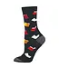 Socksmith WBN3688 No Shelf Control
