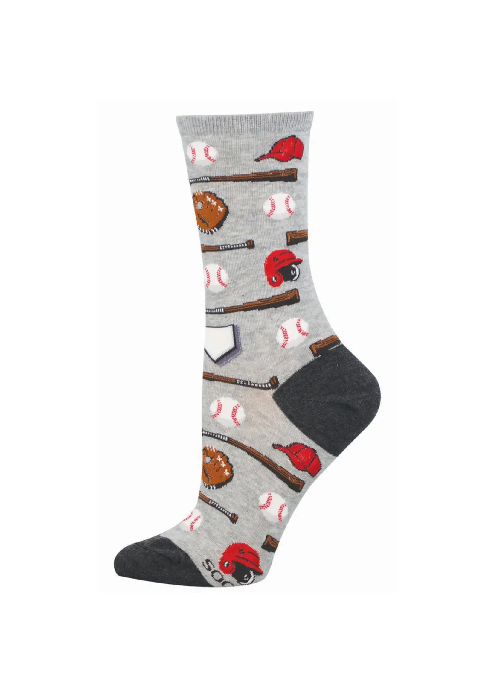 Socksmith WNC3805 Playing Hardball