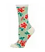 Socksmith WNC3807 Hibiscus Bloom