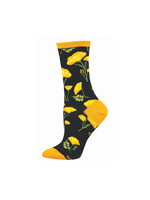 Socksmith WNC3811 California Poppies