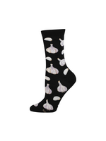 Socksmith WBN3683 Gilroy Garlic