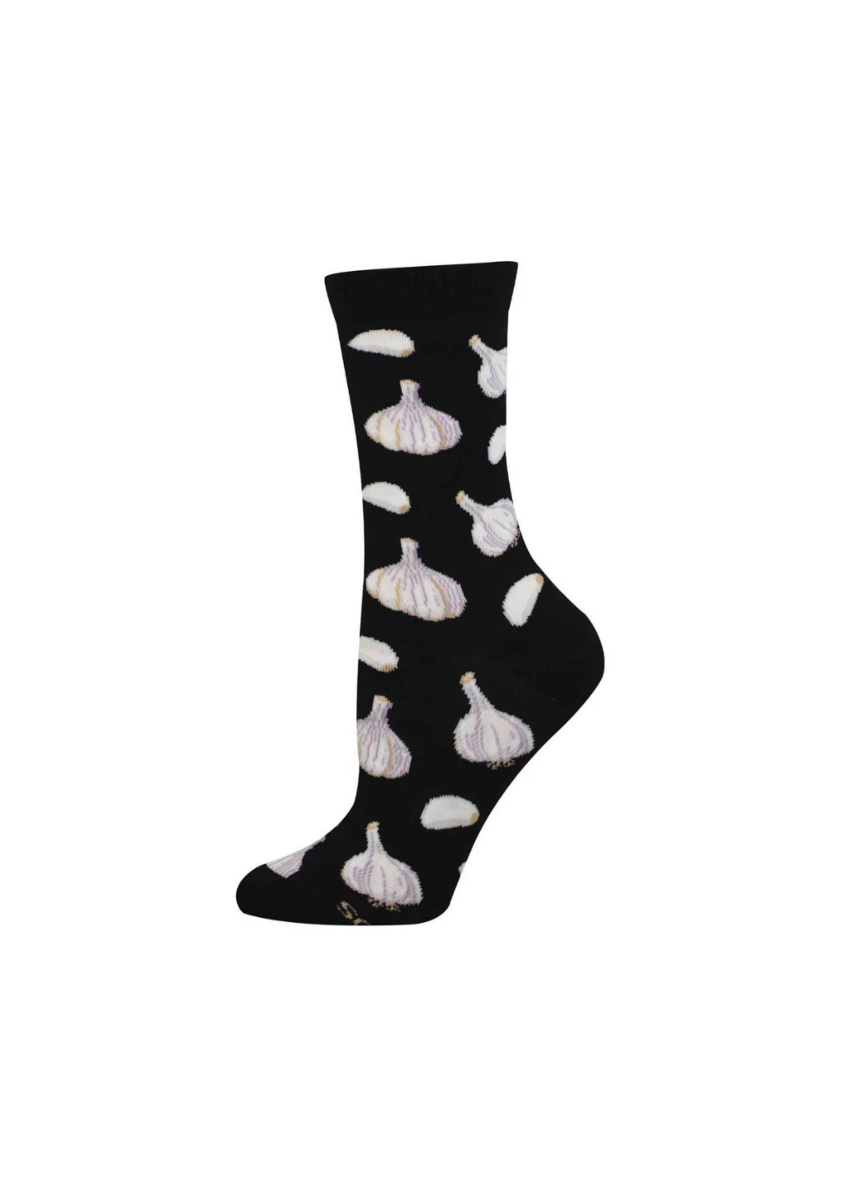 Socksmith WBN3683 Gilroy Garlic