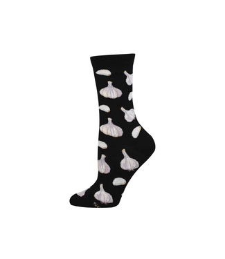 Socksmith WBN3683 Gilroy Garlic