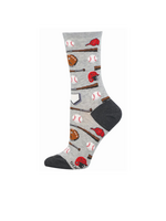 Socksmith WNC3805 Playing Hardball