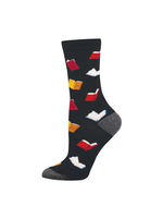 Socksmith WBN3688 No Shelf Control