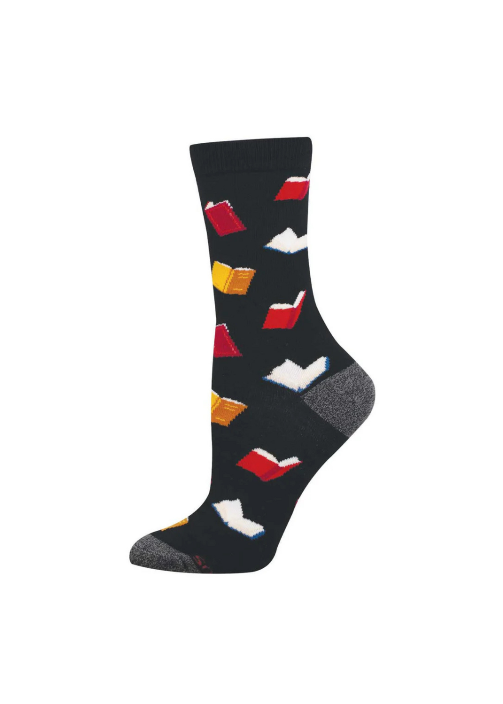 Socksmith WBN3688 No Shelf Control