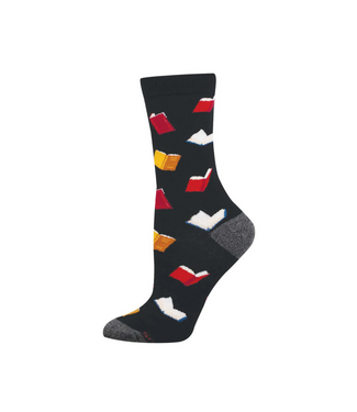 Socksmith WBN3688 No Shelf Control