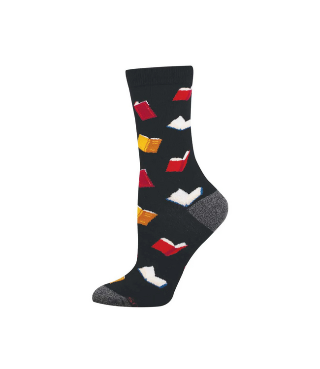 Socksmith WBN3688 No Shelf Control