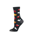 Socksmith WBN3688 No Shelf Control