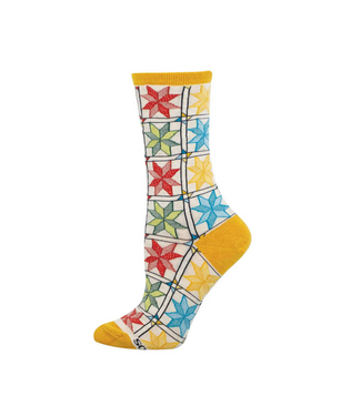 Socksmith WNC3656 Quilting Patern