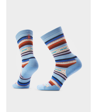 Smartwool SW002091 Everyday Unisex Crew Zero Cushion