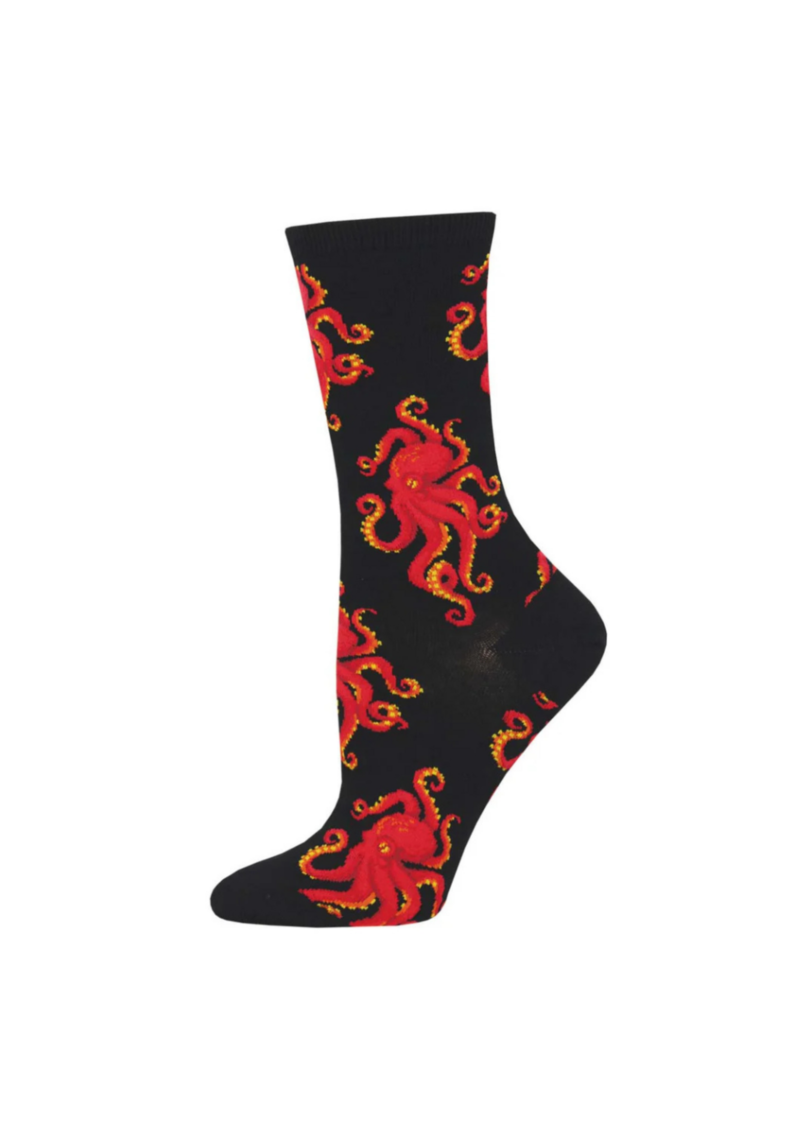 Socksmith WNC1763 Socktopus