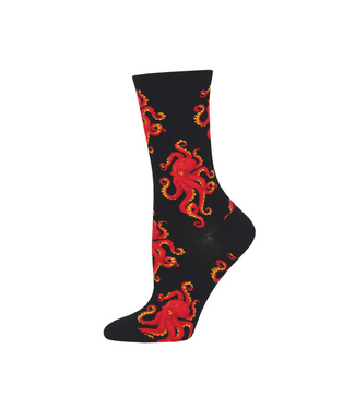 Socksmith WNC1763 Socktopus