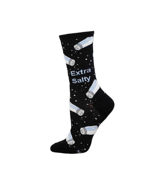 Socksmith WNC3399 Extra Salty