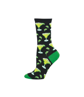 Socksmith WNC3647 Margarita and Lime