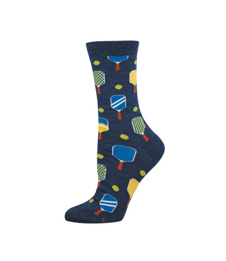 Socksmith WBN3687 Holding Court