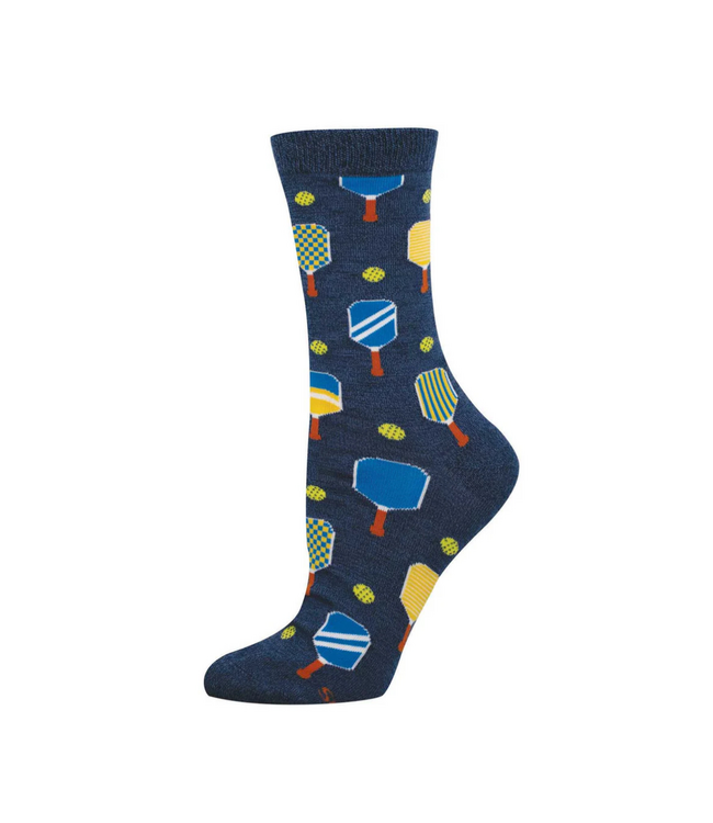 Socksmith WBN3687 Holding Court