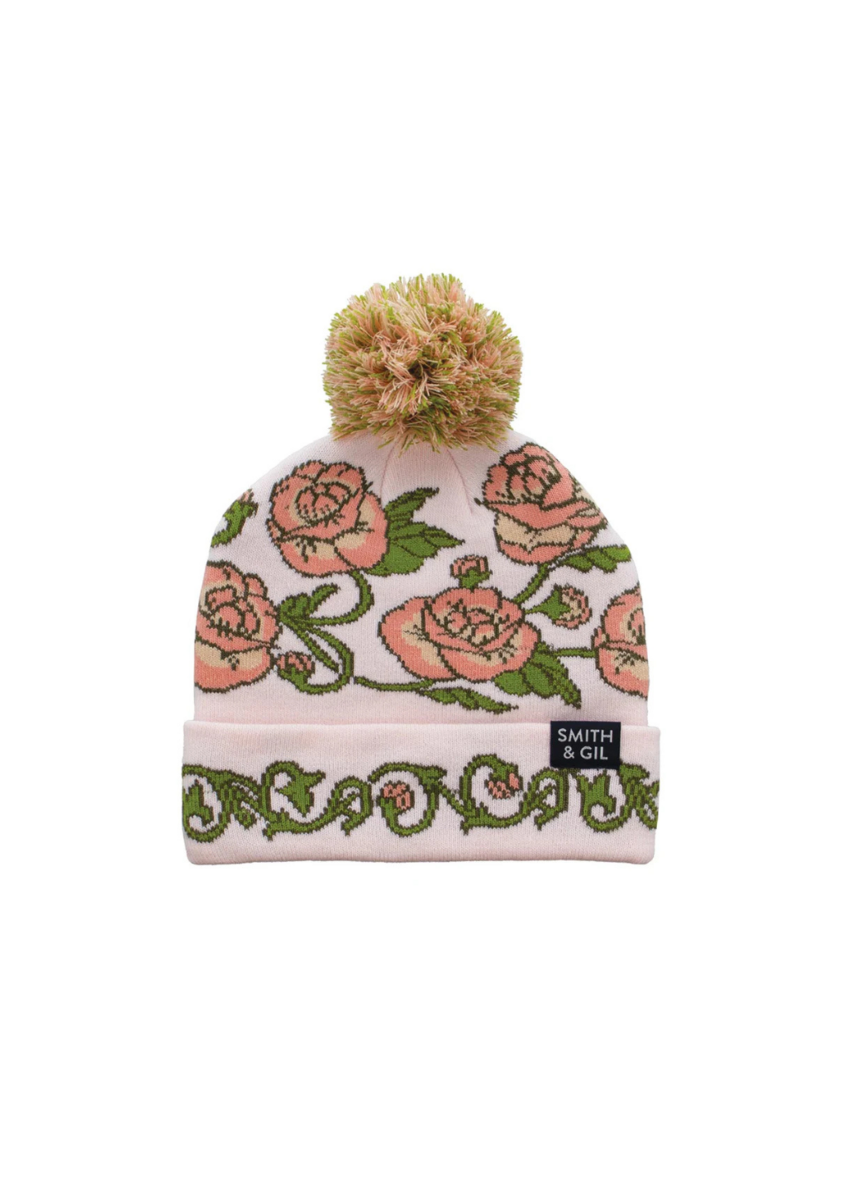 Socksmith PBN010 Roses And Thorns