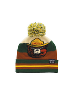 Socksmith Smokey Bear PBN007