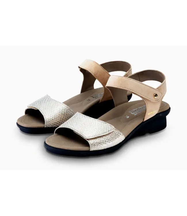 Mephisto Pattie