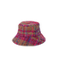 San Diego Hat Cut & Sew Multi Tweed Bucket Hat CTH9069 Alabama