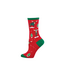 Socksmith WNC3643 Christmoose