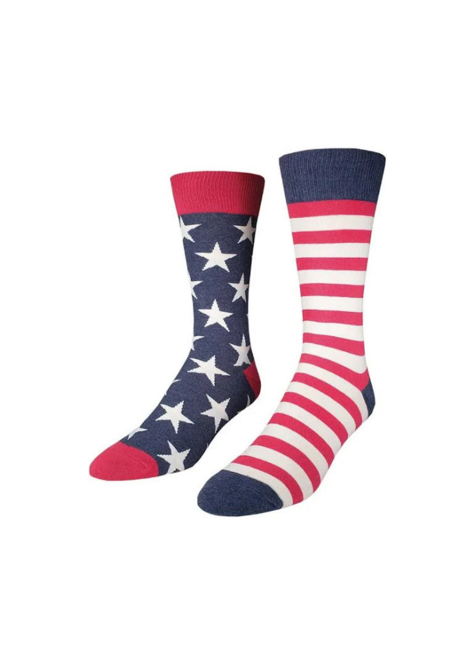 Socksmith MNC337 Flag