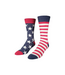 Socksmith MNC337 Flag
