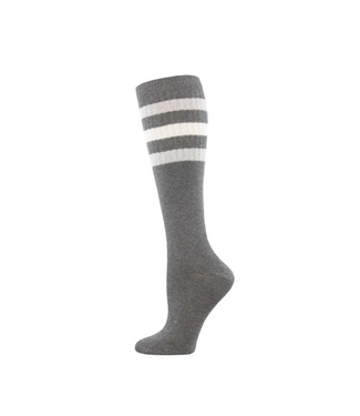 Socksmith ASH2653S High Roller Stripe
