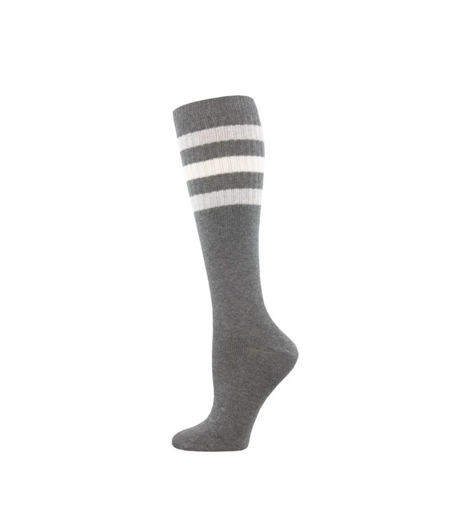 Socksmith ASH2653S High Roller Stripe