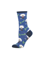 Socksmith WNC3734 It’s A Bitmoji Einstein!