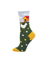 Socksmith Mother Hen WNC3673