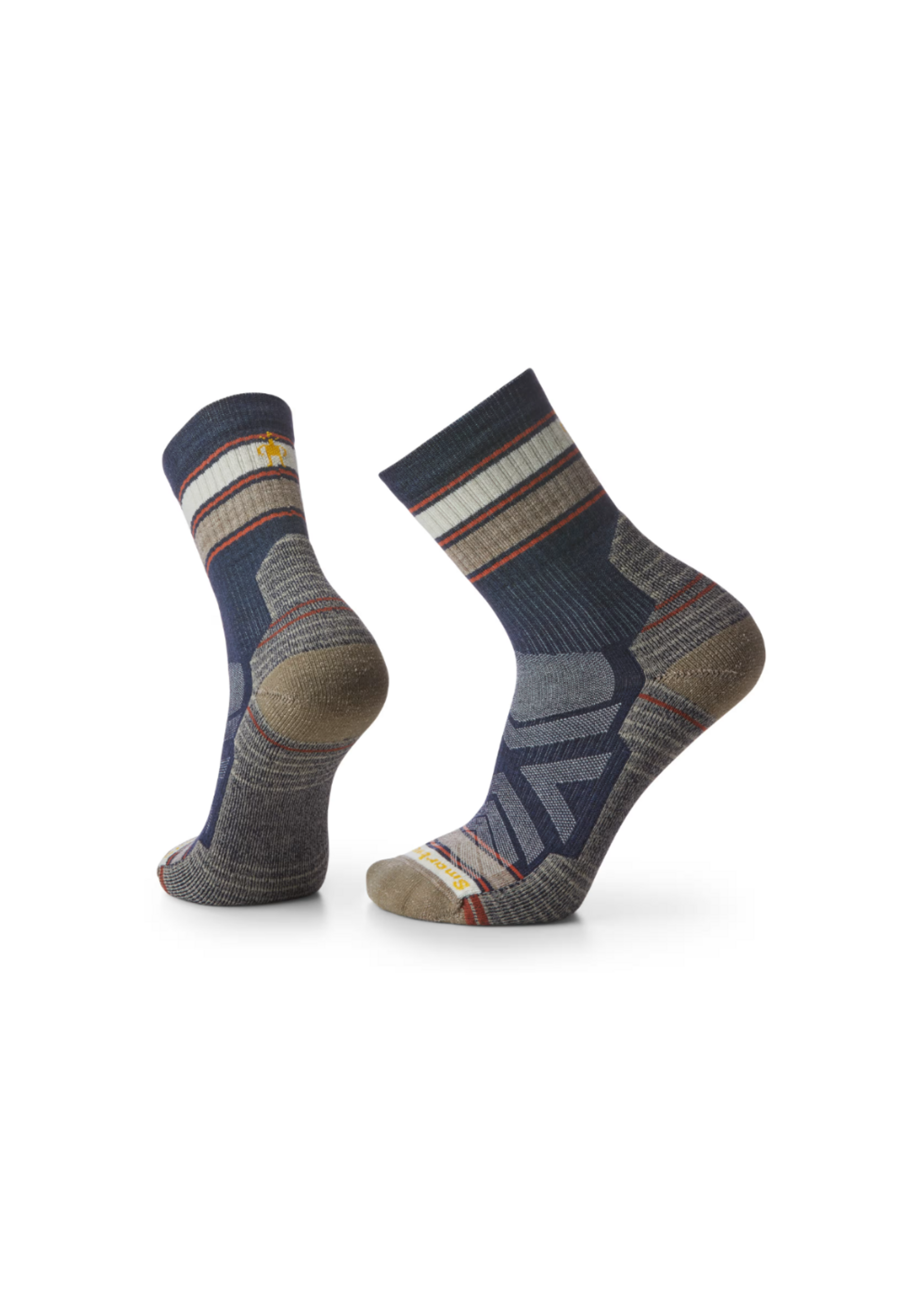 Smartwool SW001609 Hike Mid Crew Light Cushion