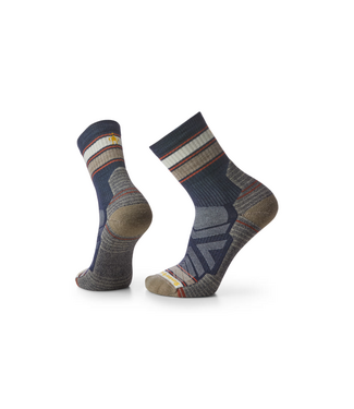 Smartwool Hike Mid Crew Light Cushion