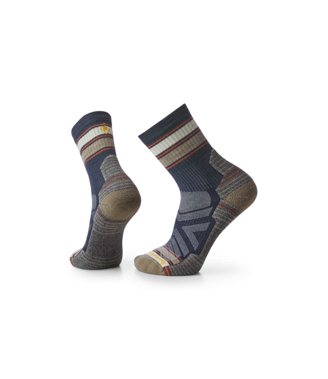 Smartwool SW001609 Hike Mid Crew Light Cushion