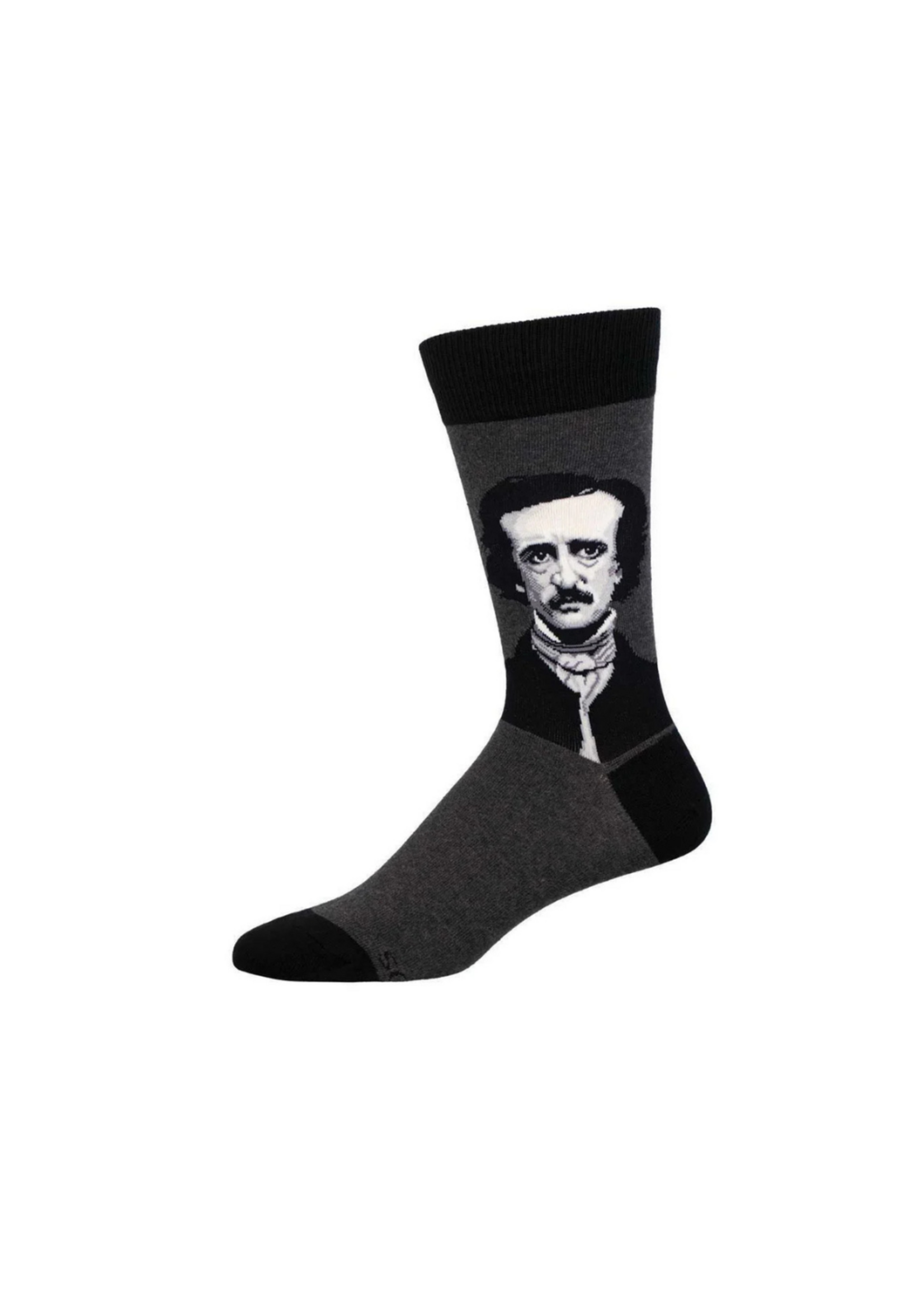 Socksmith MNC3383 Poe