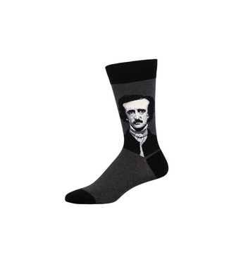 Socksmith MNC3383 Poe