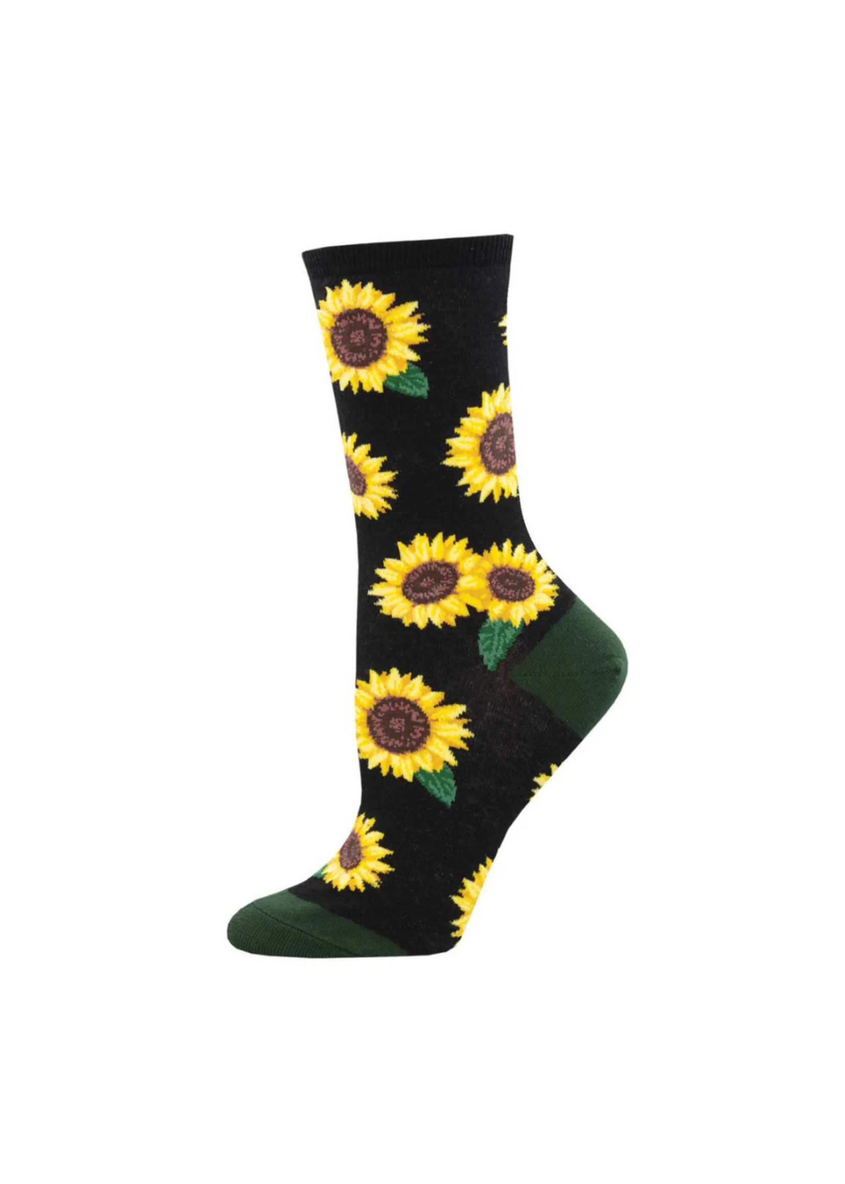 Socksmith More Blooming Socks