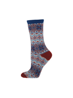 Socksmith Pray For  Snow