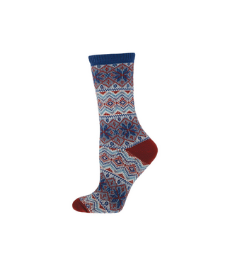 Socksmith Pray For  Snow