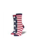 Socksmith WNC337 Flag