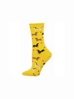 Socksmith WNC3799 Doxie Love