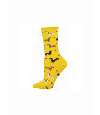 Socksmith WNC3799 Doxie Love