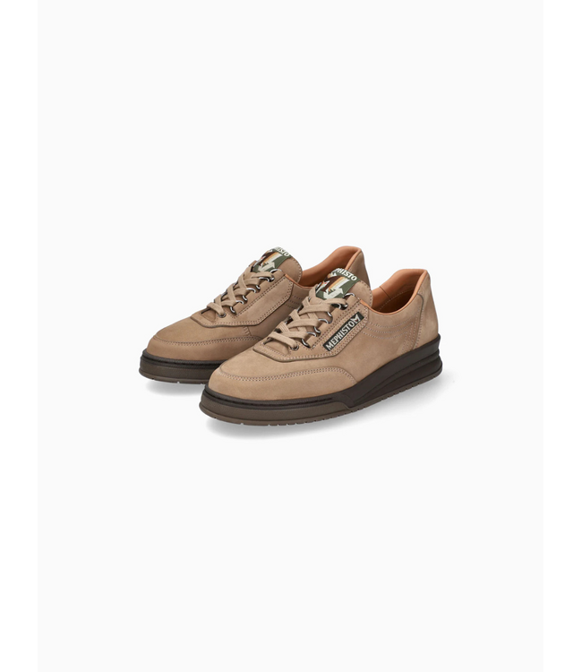 Mephisto Rush